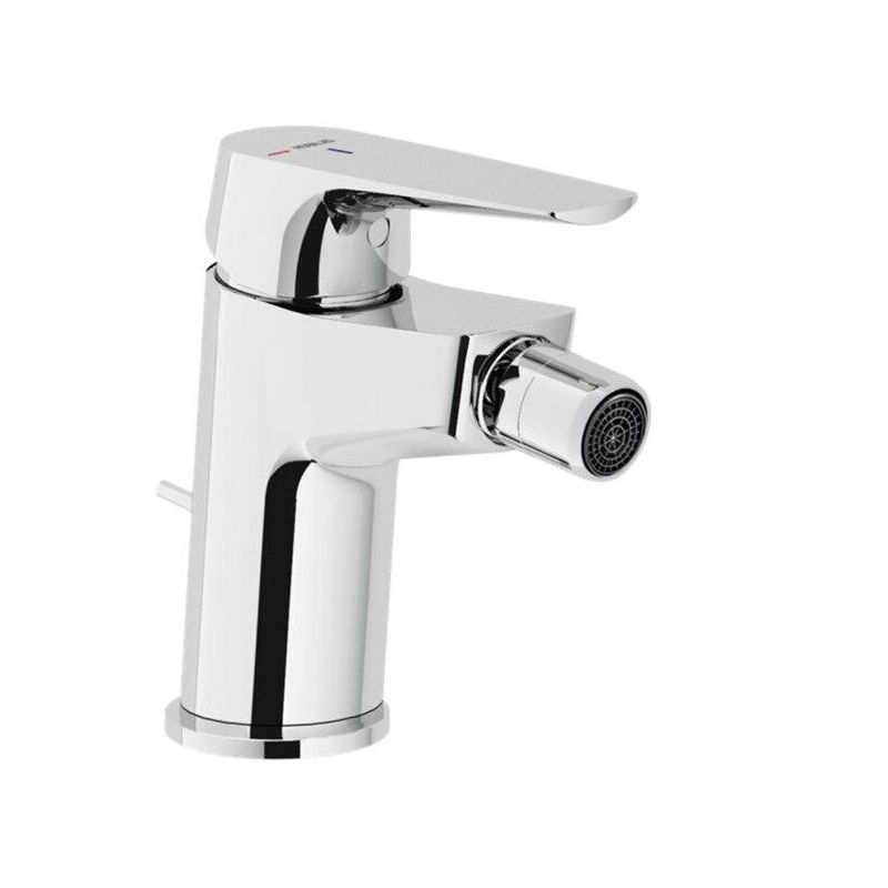 foto del prodotto monocomando bidet 'nora' cromo nobili