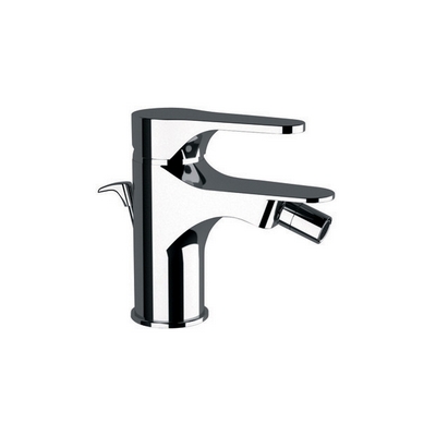 foto del prodotto monocomando bidet surf in cromo