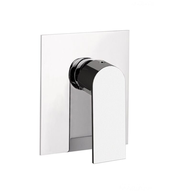 foto del prodotto monocomando incasso doccia linea avenue cromo