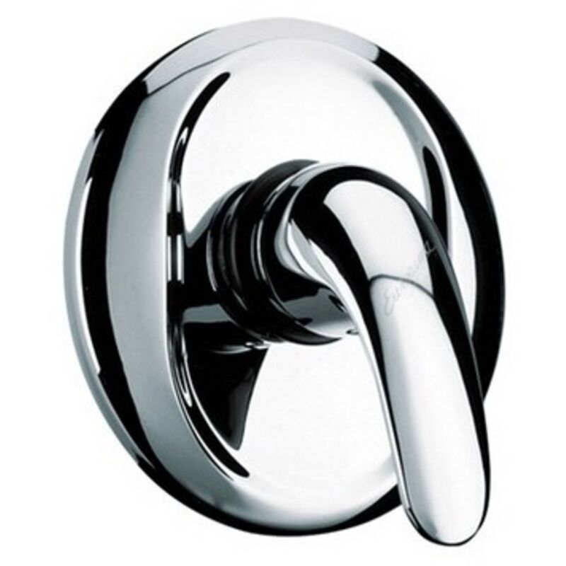 foto del prodotto monocomando incasso doccia serie desia cromo