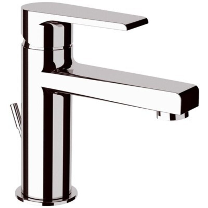 foto del prodotto monocomando lavabo linea artic cromo