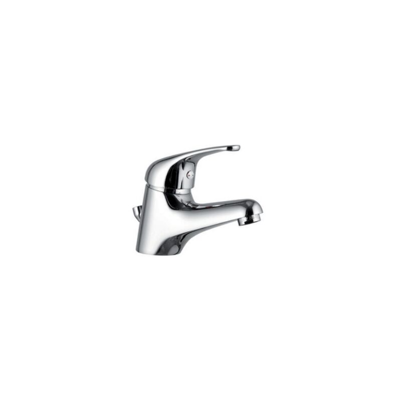 foto del prodotto monocomando lavabo linea epic cromo mariani