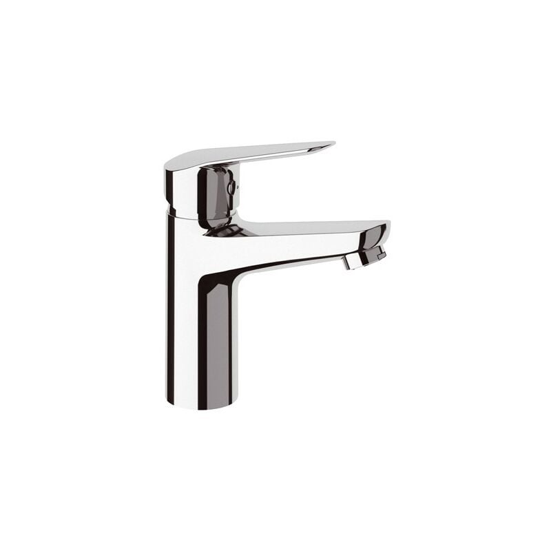 foto del prodotto monocomando lavabo linea essenza cromo maria