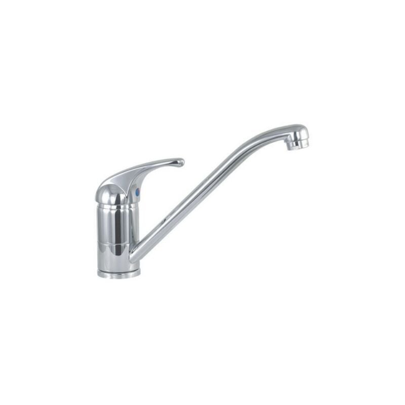 foto del prodotto monocomando lavello monoforo serie marzia cromo euror