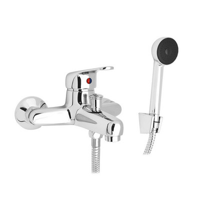 foto del prodotto monocomando vasca rombo c-duplex