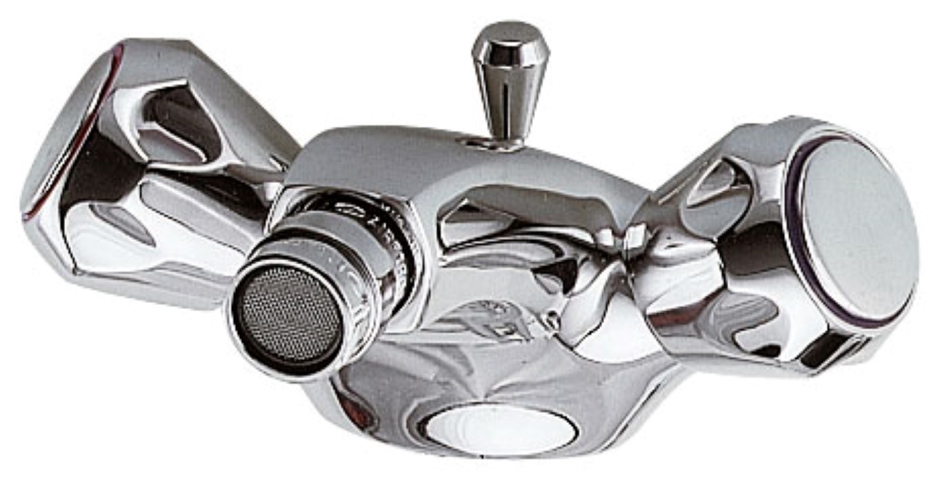 foto del prodotto monoforo bidet con scarico automatico serie 1000 2000