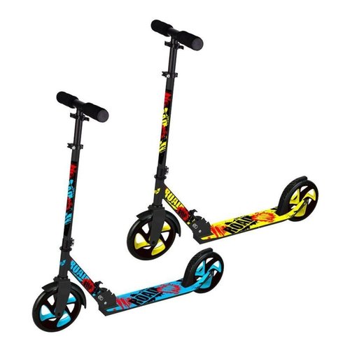 foto del prodotto monopattino bimbi mandelli 707300061 sport one rapid assortito