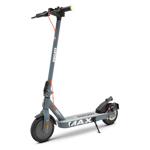 foto del prodotto monopattino elettrico ducati du mo 240001 pro i evo advanced safety ne