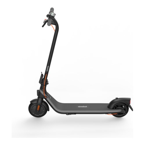 foto del prodotto monopattino elettrico segway aa.05.14.02.0003 ninebot e2 plus e ii ne