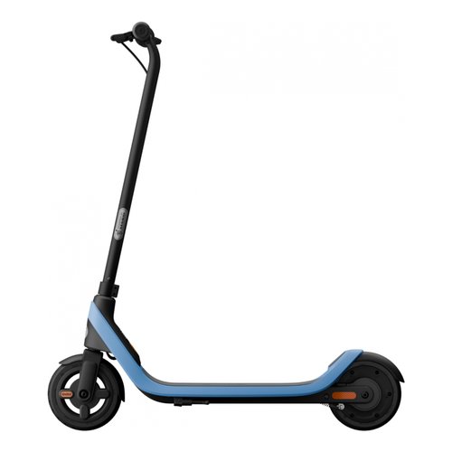 foto del prodotto monopattino elettrico segway aa.10.05.01.0003 nero