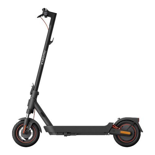 foto del prodotto monopattino elettrico xiaomi bhr9614eu mi electric scooter 5 max nero
