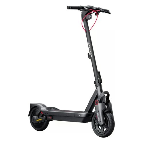 foto del prodotto monopattino segway max g3