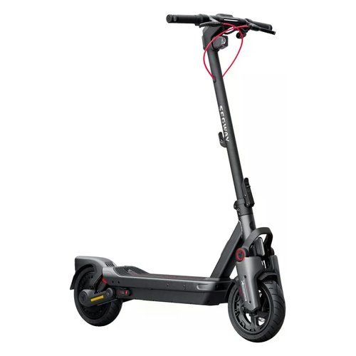 foto del prodotto monopattino segway max g3 - maxg3i