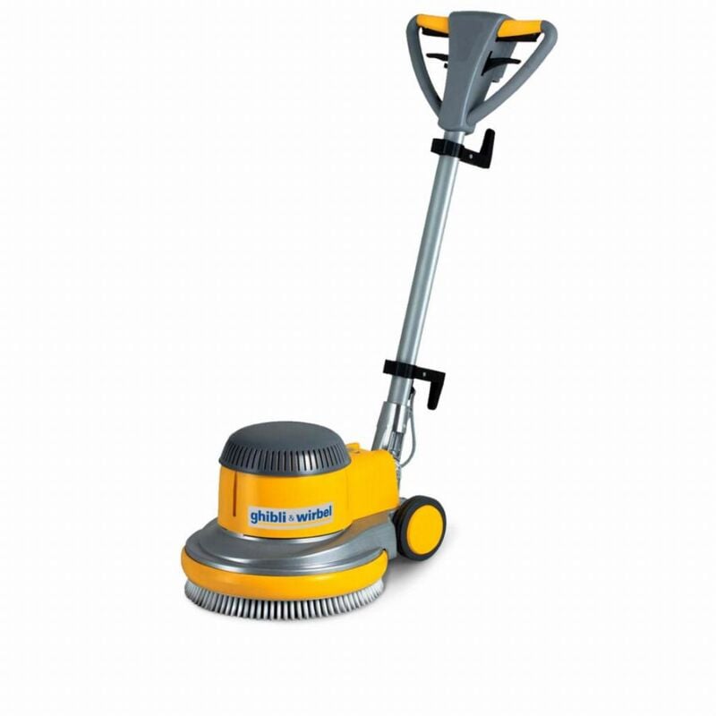 foto del prodotto monospazzola doppia velocit sb143 tsn ghibli 00 197el gh