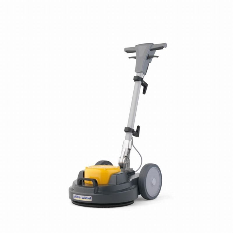 foto del prodotto monospazzola orbitale o143 s10 ghibli 00 105el gh