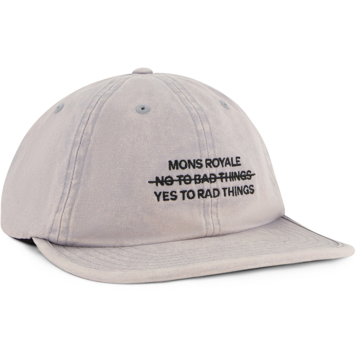 foto del prodotto mons royale berretto roam 6 panel