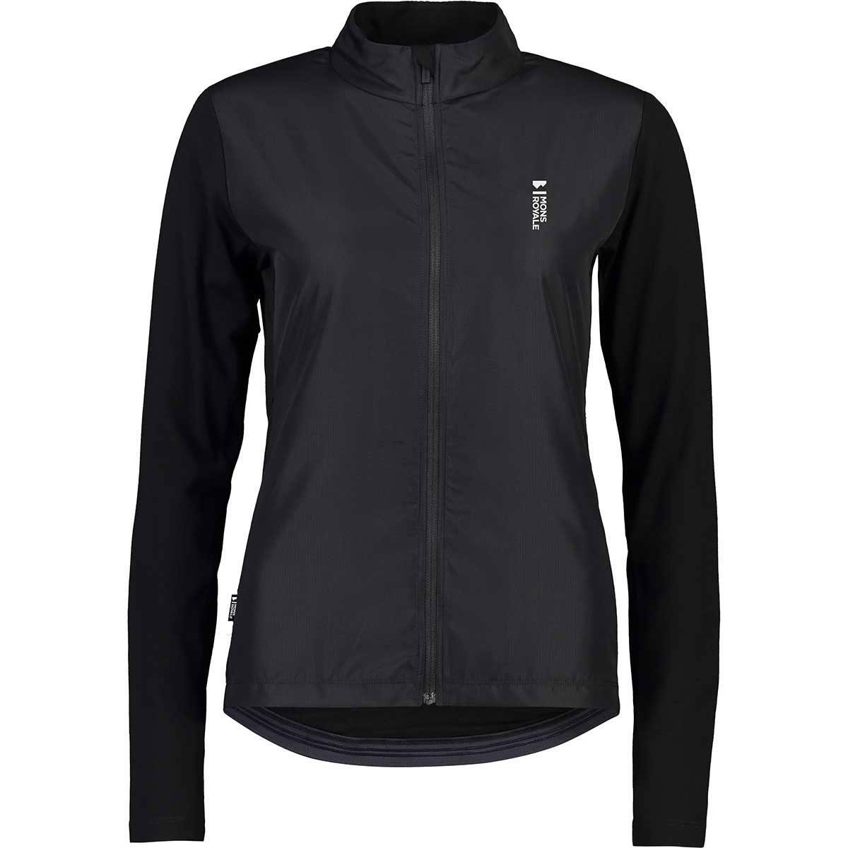 foto del prodotto mons royale donna giacca redwood wind