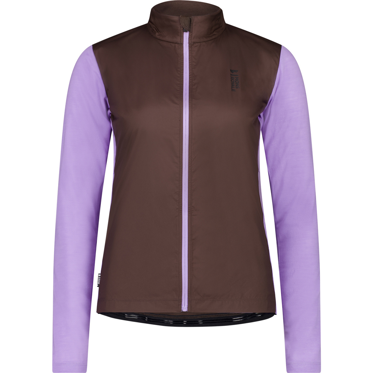 foto del prodotto mons royale donna giacca redwood wind