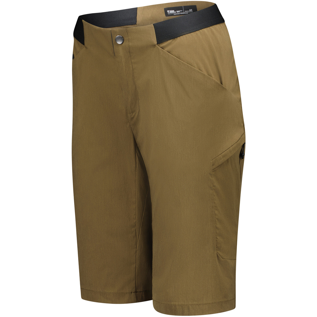 foto del prodotto mons royale donna pantaloncini diversion merino trail