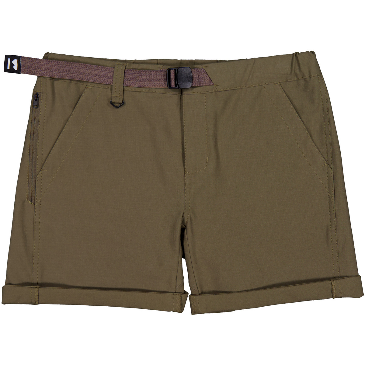 foto del prodotto mons royale donna pantaloncini escapade