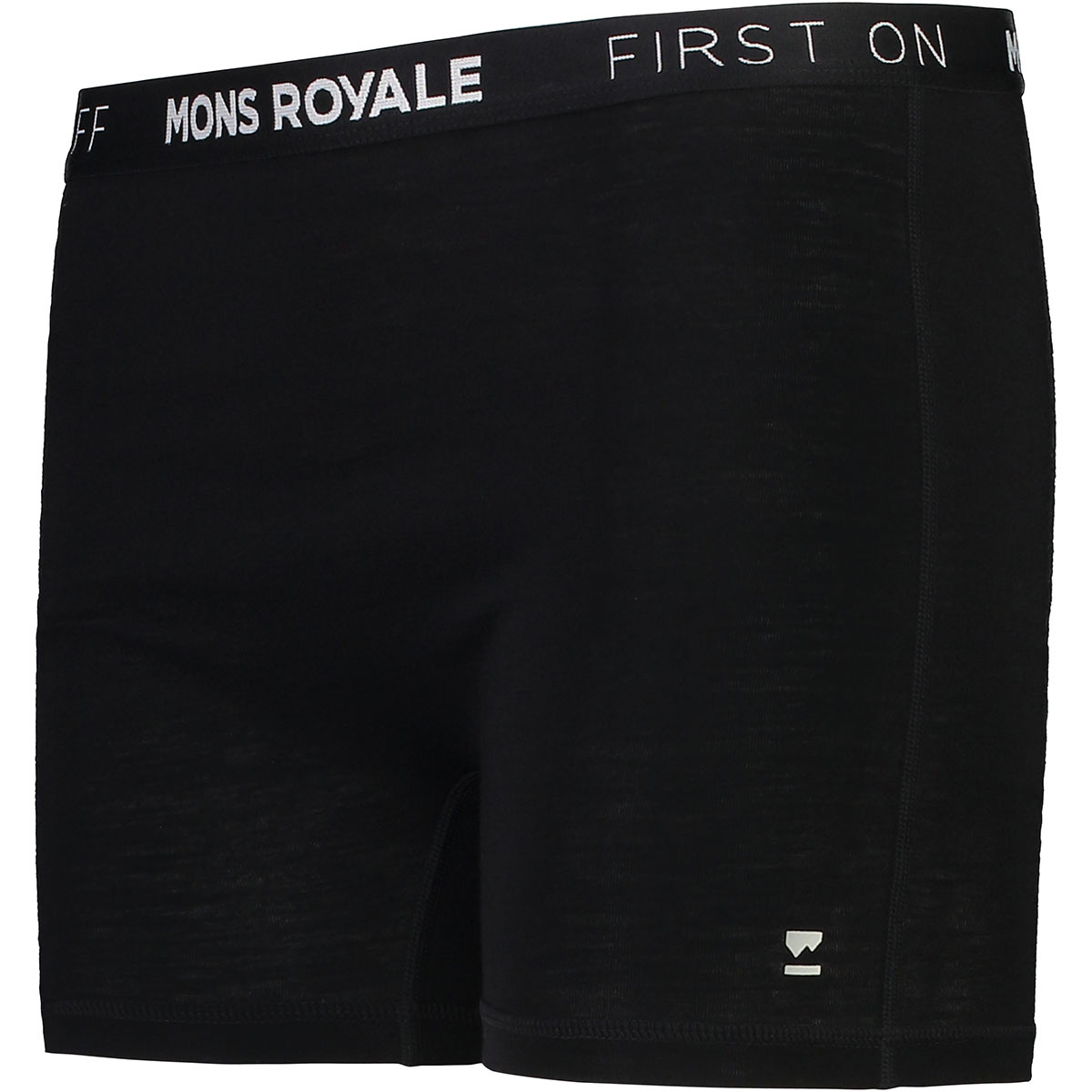 foto del prodotto mons royale donna pantaloncini hannah hot