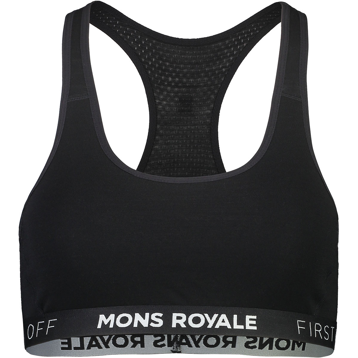 foto del prodotto mons royale donna reggiseno sportivo sierra