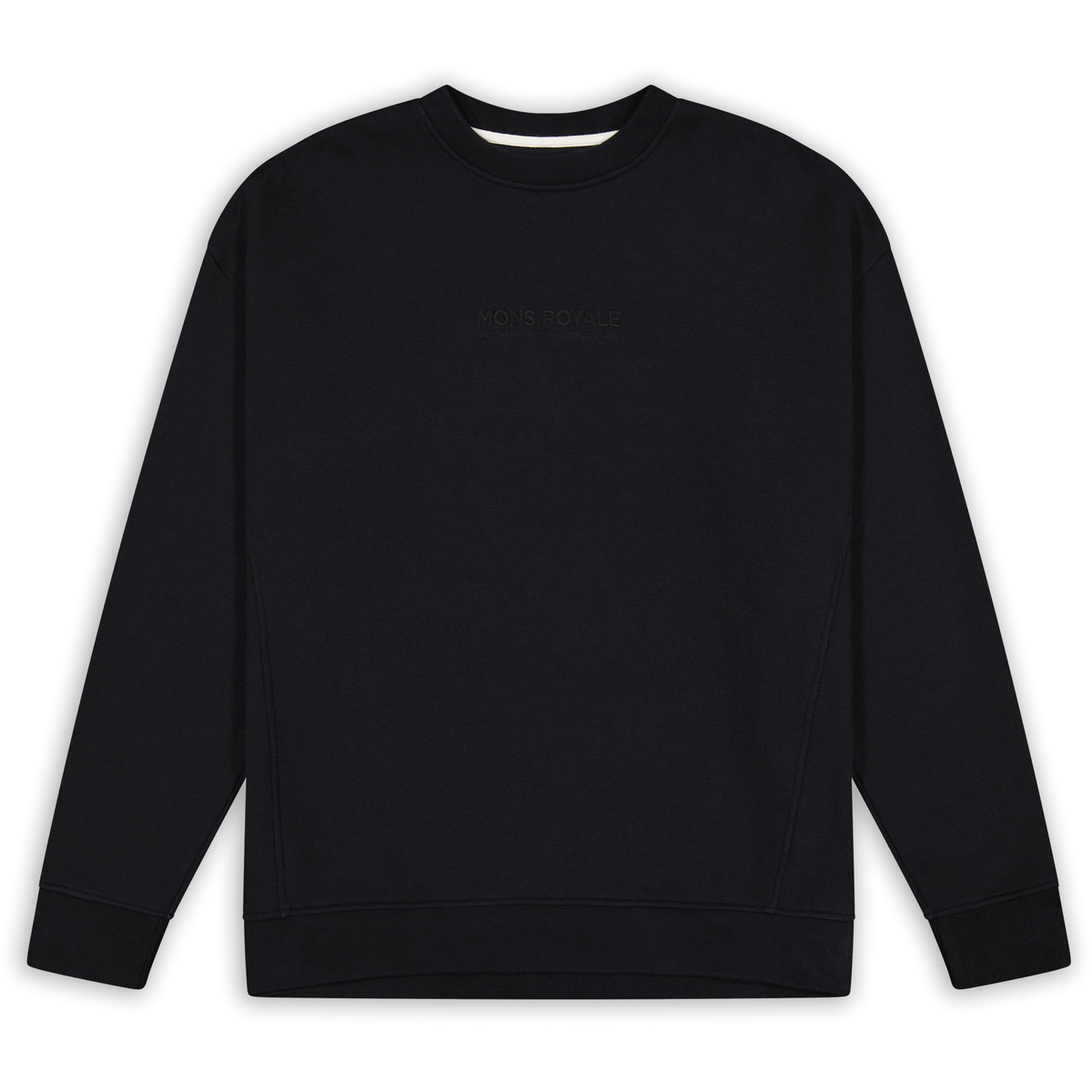 foto del prodotto mons royale pullover verdant cotton crew