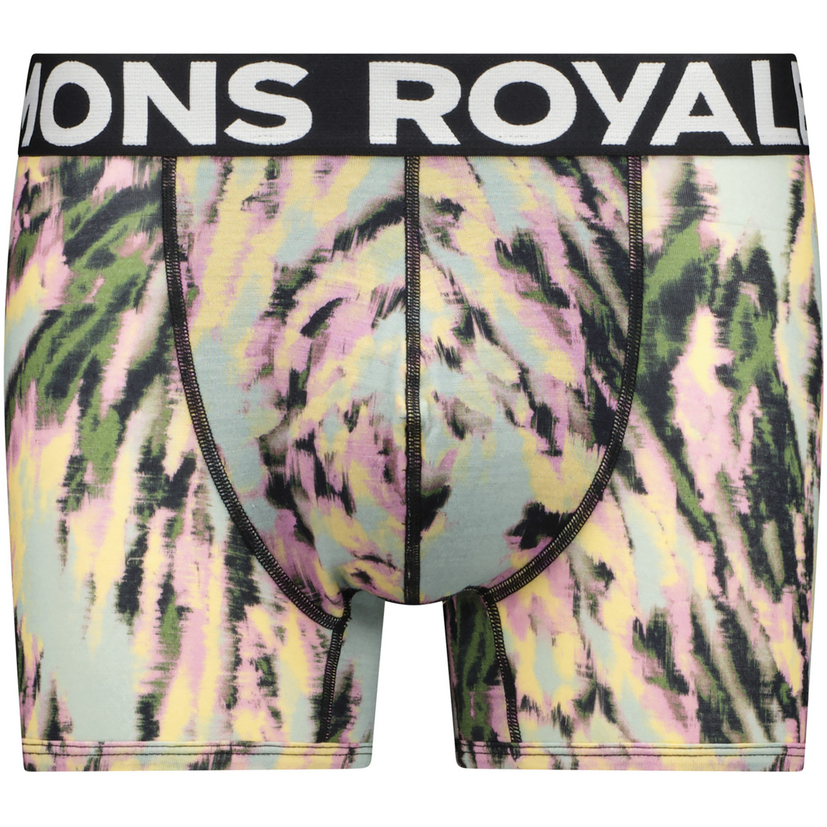 foto del prodotto mons royale uomo boxer hold em shorty