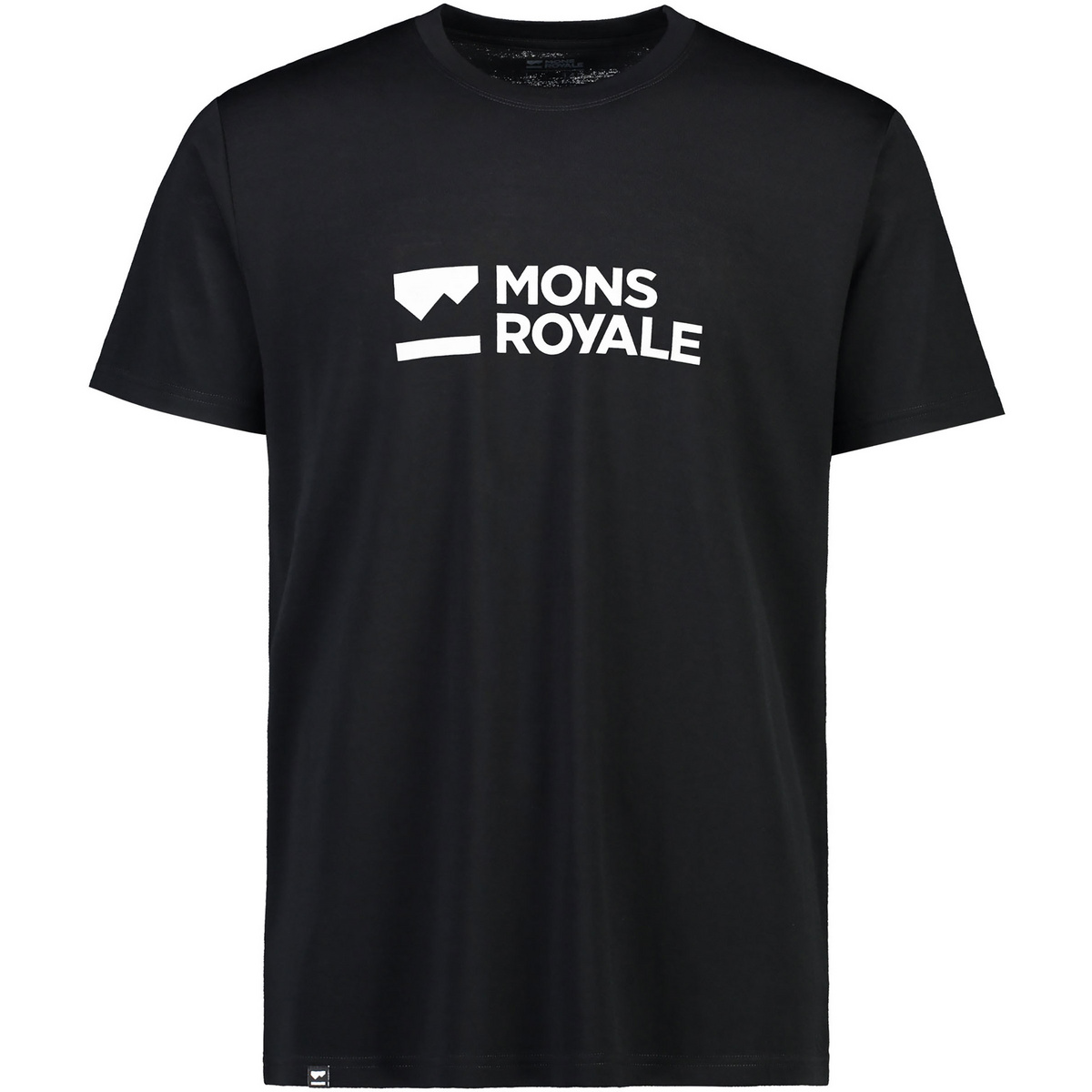 foto del prodotto mons royale uomo maglietta icon