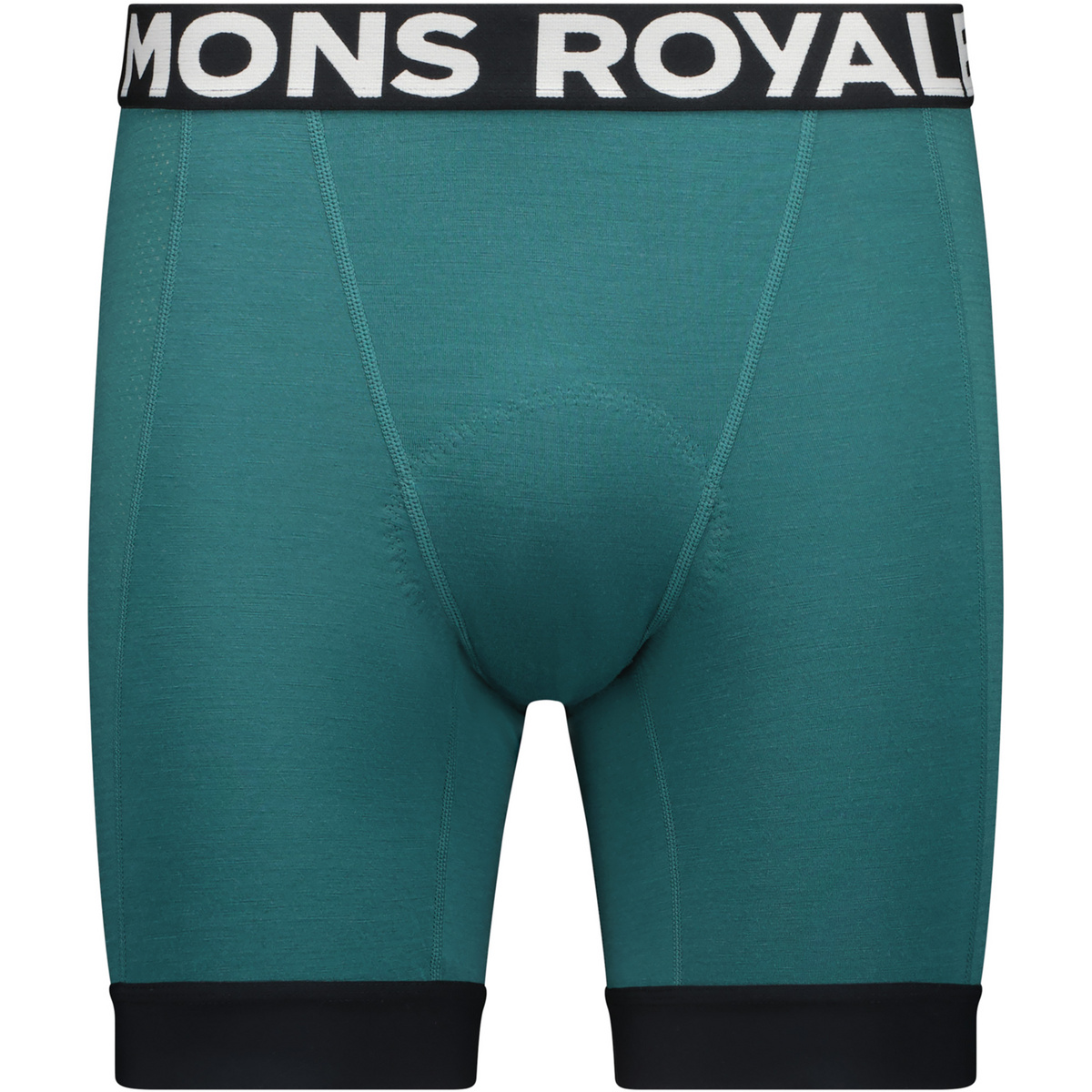foto del prodotto mons royale uomo pantaloncini con fondello in merino epic