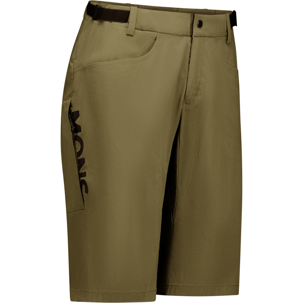 foto del prodotto mons royale uomo pantaloncini diversion merino trail