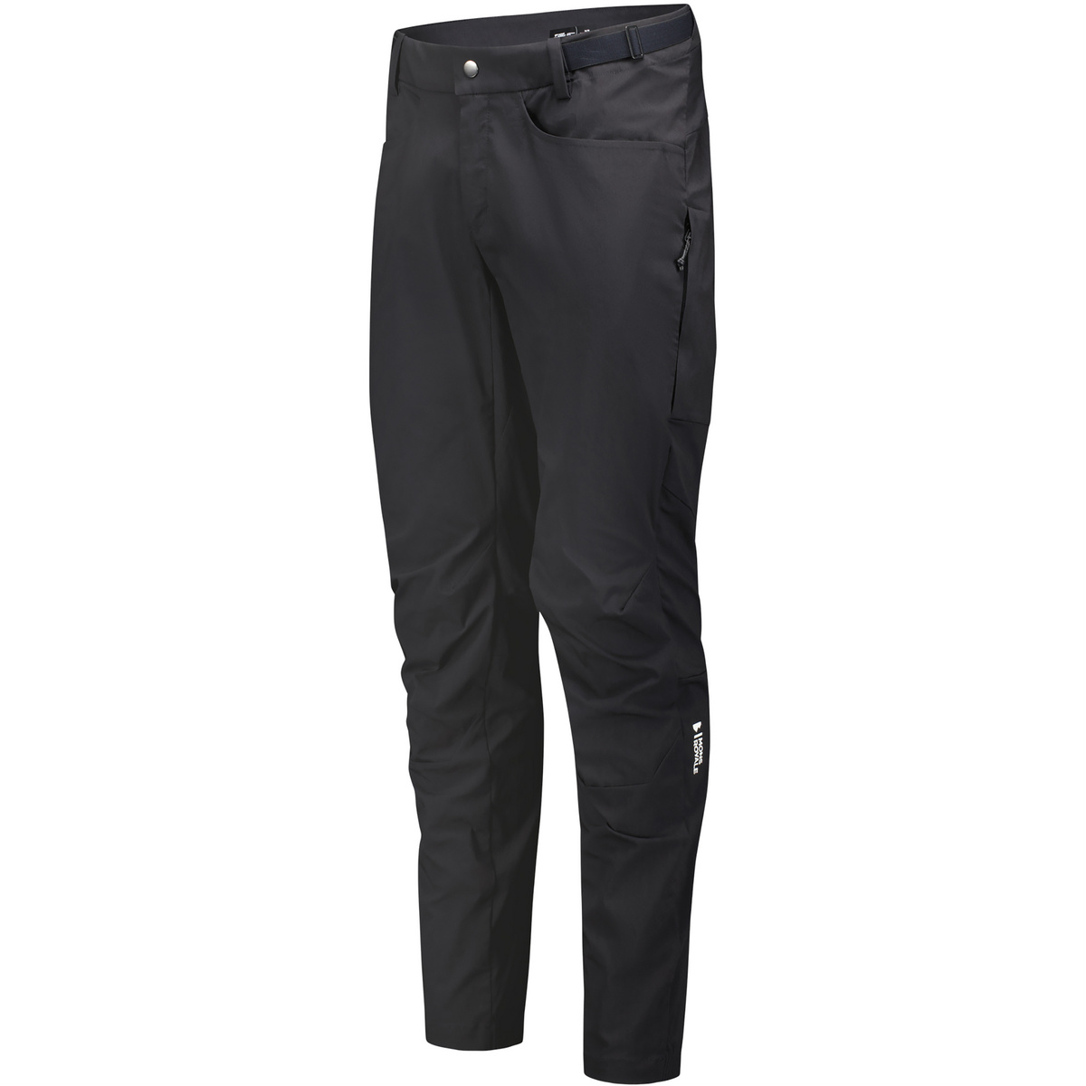 foto del prodotto mons royale uomo pantaloni diversion merino trail