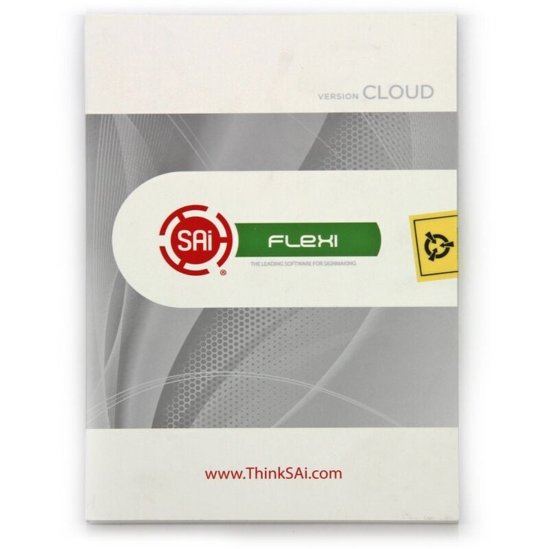 foto del prodotto monster shop software flexistarter per plotter da taglio vinile pixmax