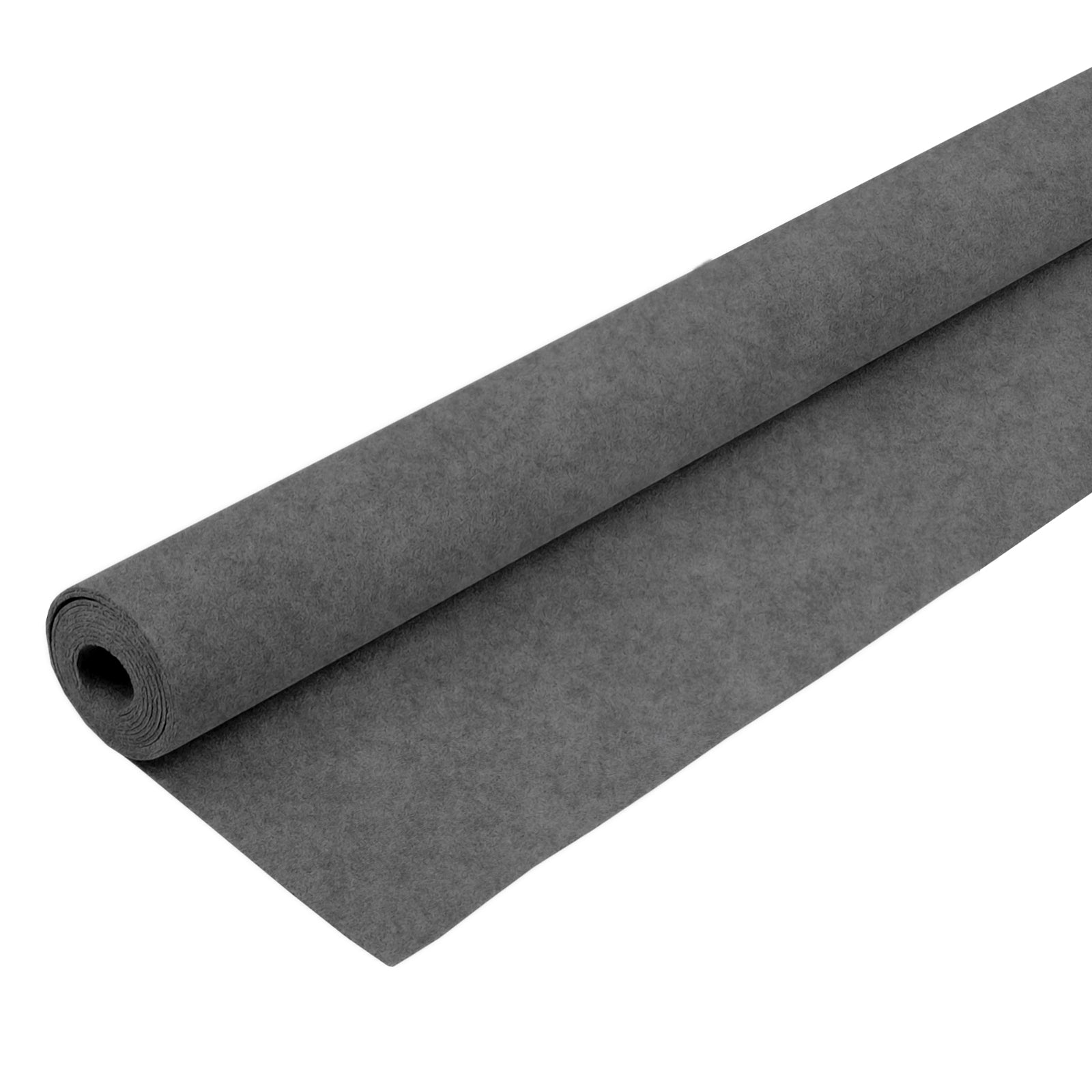 foto del prodotto monster shop tappezzeria furgone grigio fumo fodera rivestimento tappeto interno di moquette per rivestimento van furgoni e auto super elastico
