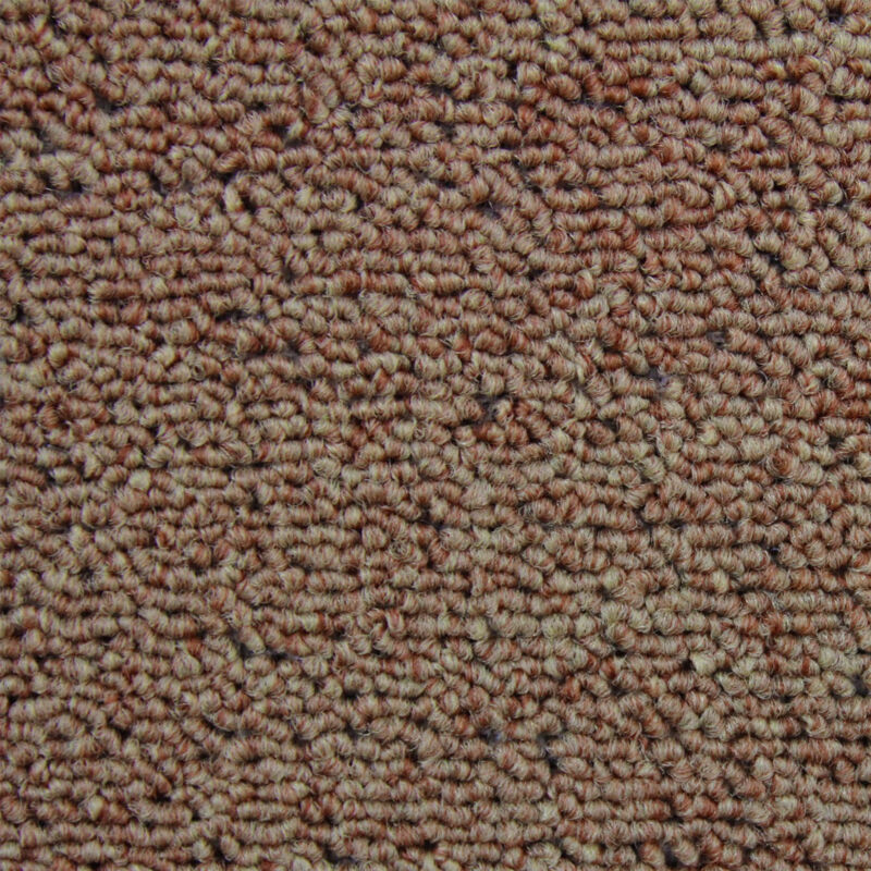 foto del prodotto monstershop 20 quadrotte di moquette 50x50cm colore sabbia 5mq dure commerciali per pavimenti di case e uffici