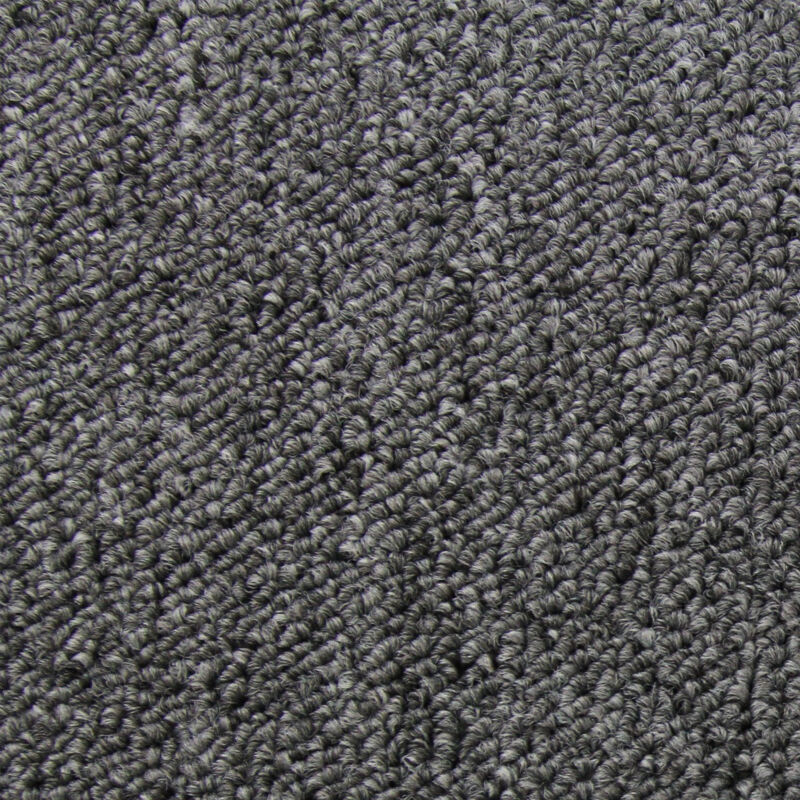 foto del prodotto monstershop 20 quadrotte di moquette 50x50cm colore sabbia 5mq dure commerciali per pavimenti di case e uffici
