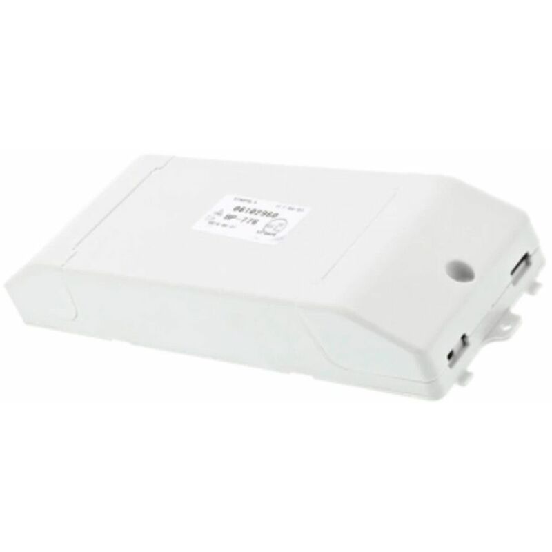 foto del prodotto montaggio modulo principale originale cappa aspirante electrolux 338432