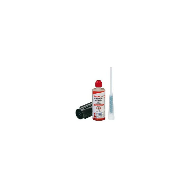 foto del prodotto montaggio mortier 150 set c fischer