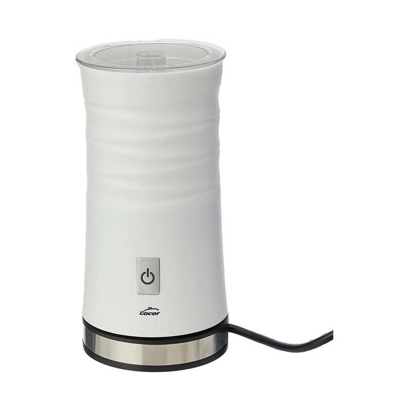 foto del prodotto montalatte elettrico 3 in 1, 500 w bianco classe energetica a 