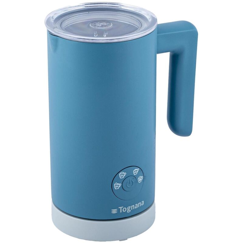 foto del prodotto montalatte elettrico cordless carta da zucchero