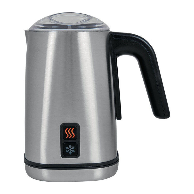 foto del prodotto montalatte milk 5010 500 w va ,schiuma di latte 150 latte caldo 350ml