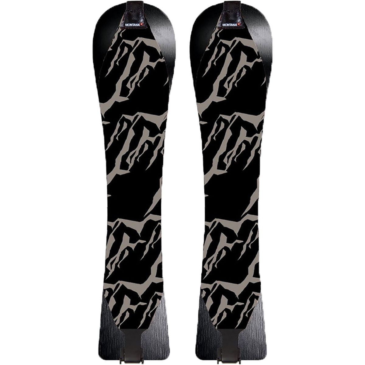 foto del prodotto montana pelli scialpinismo montamix 120mm