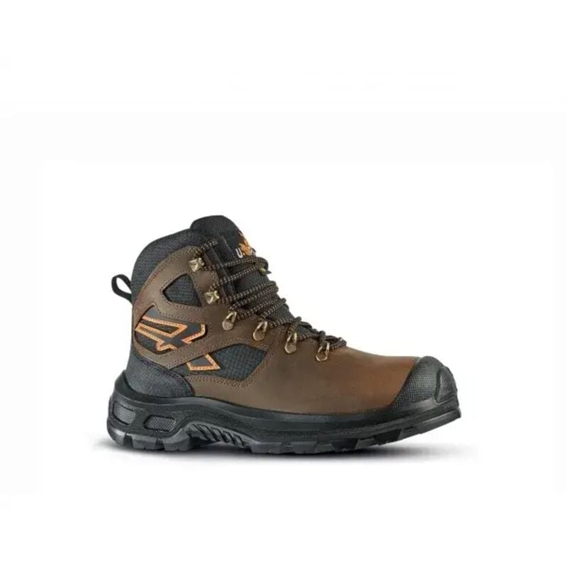 foto del prodotto montana uk s esd scarpe antinfortunistiche alte s3s ci fo sr 44 u power