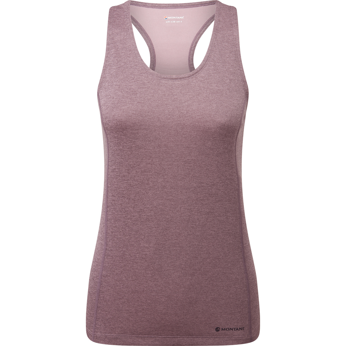 foto del prodotto montane donna canotta dart