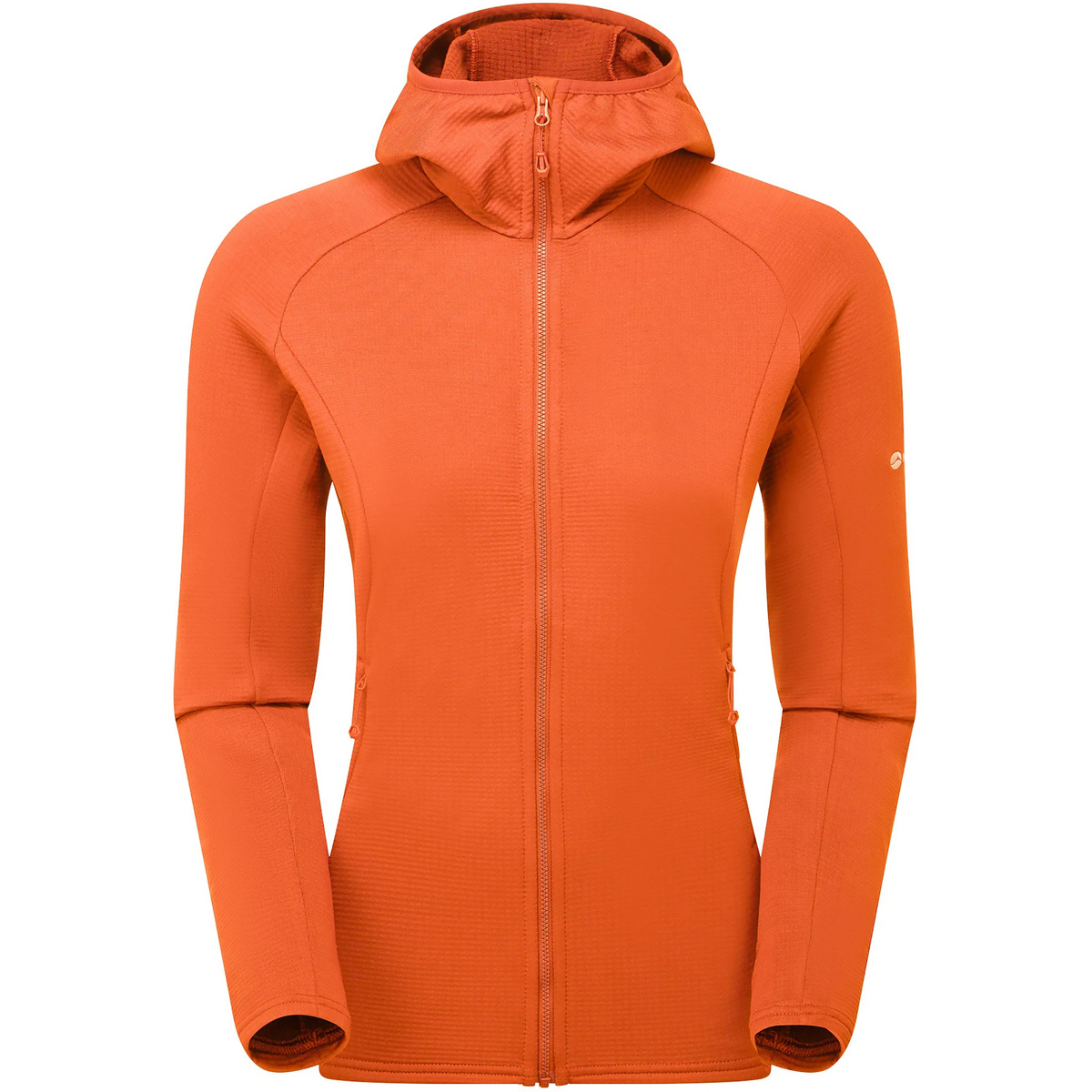 foto del prodotto montane donna giacca con cappuccio protium