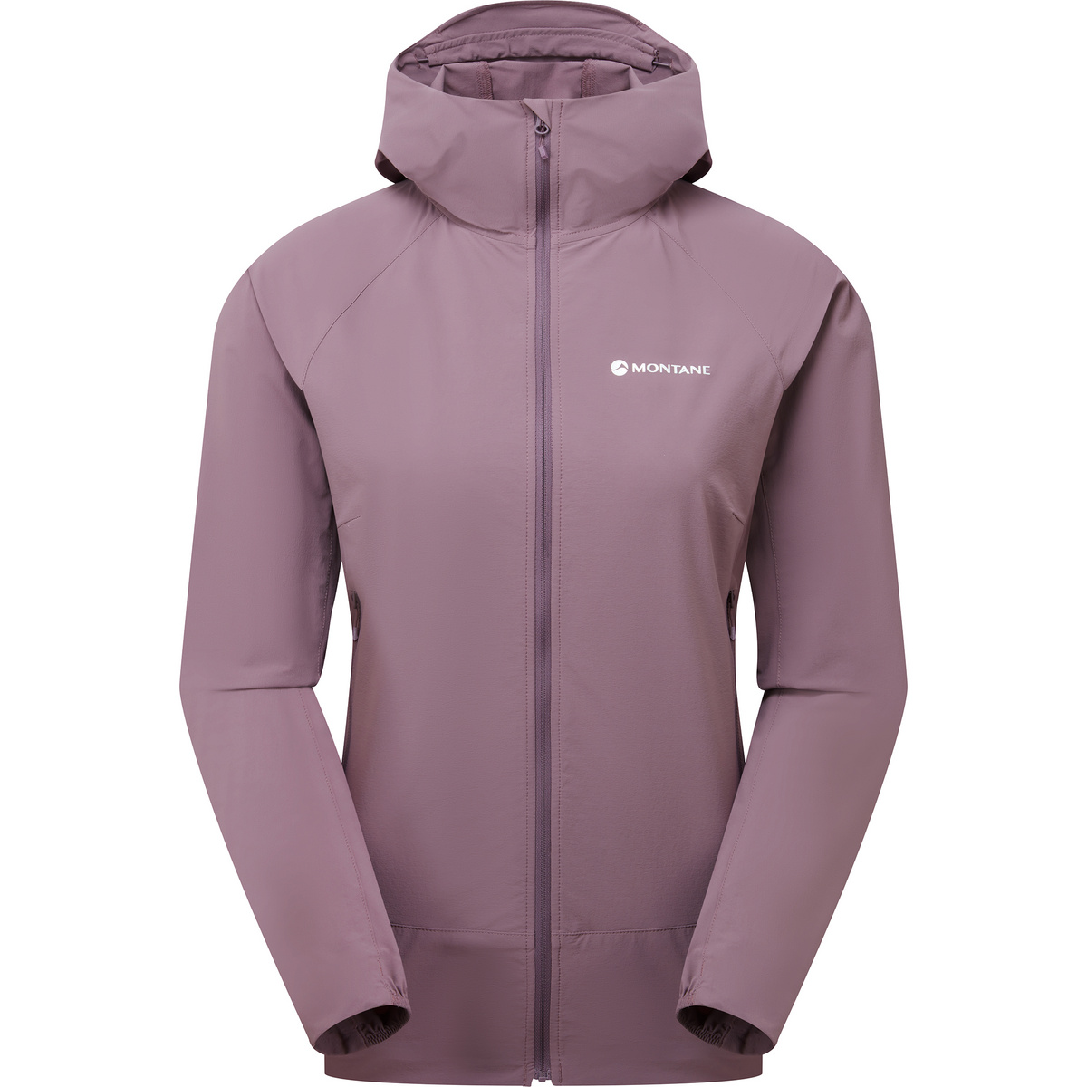 foto del prodotto montane donna giacca tenacity nano hoodie