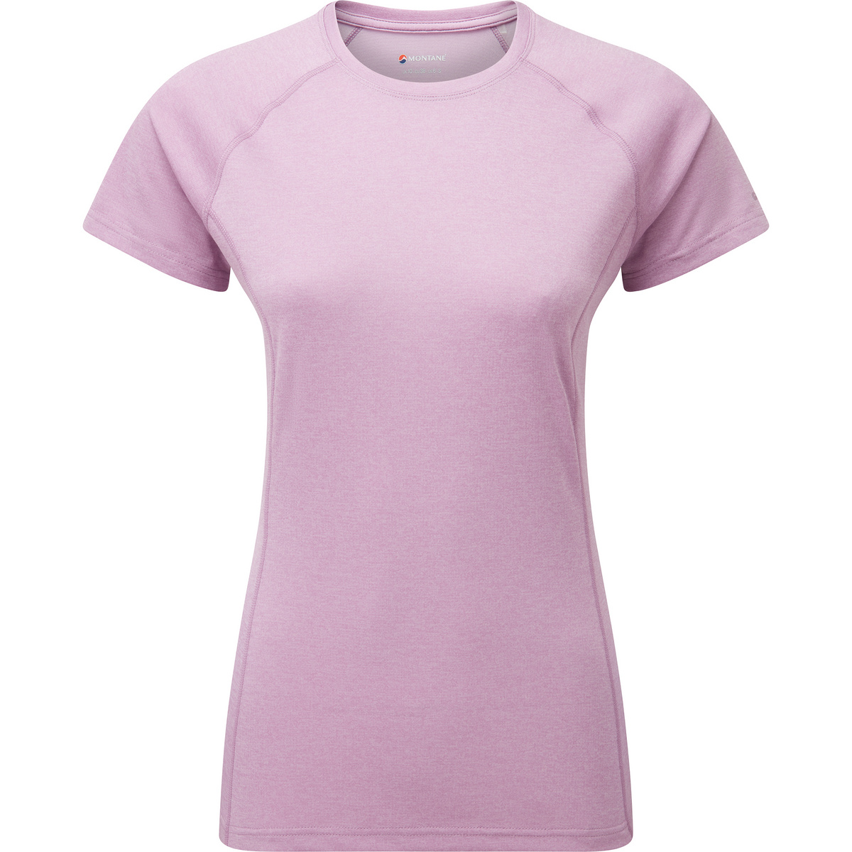 foto del prodotto montane donna maglia a manica corta dart