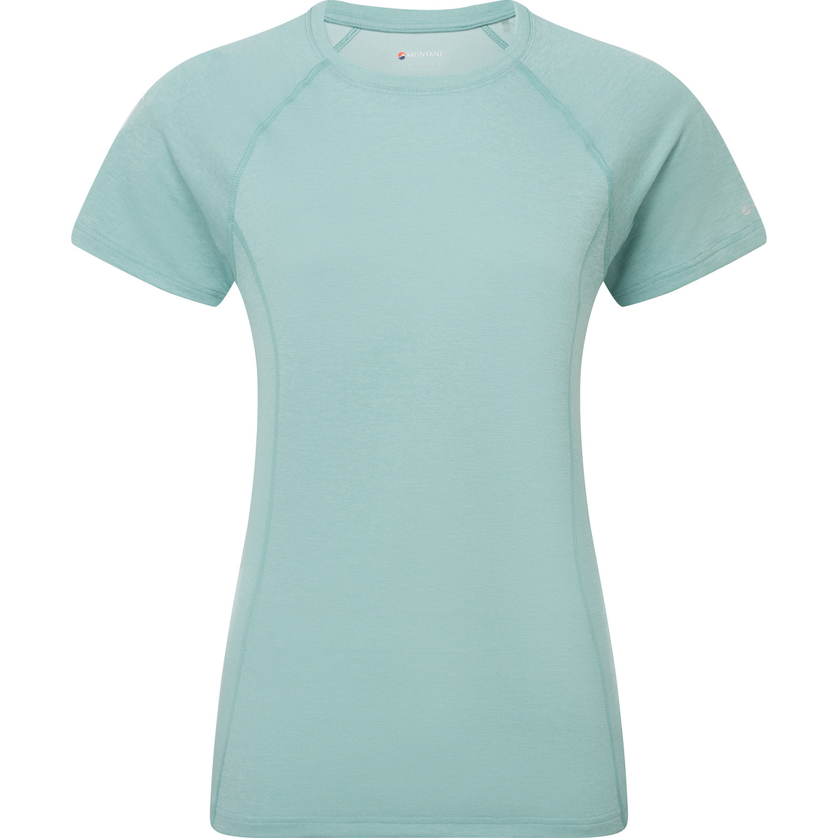 foto del prodotto montane donna maglia a manica corta dart