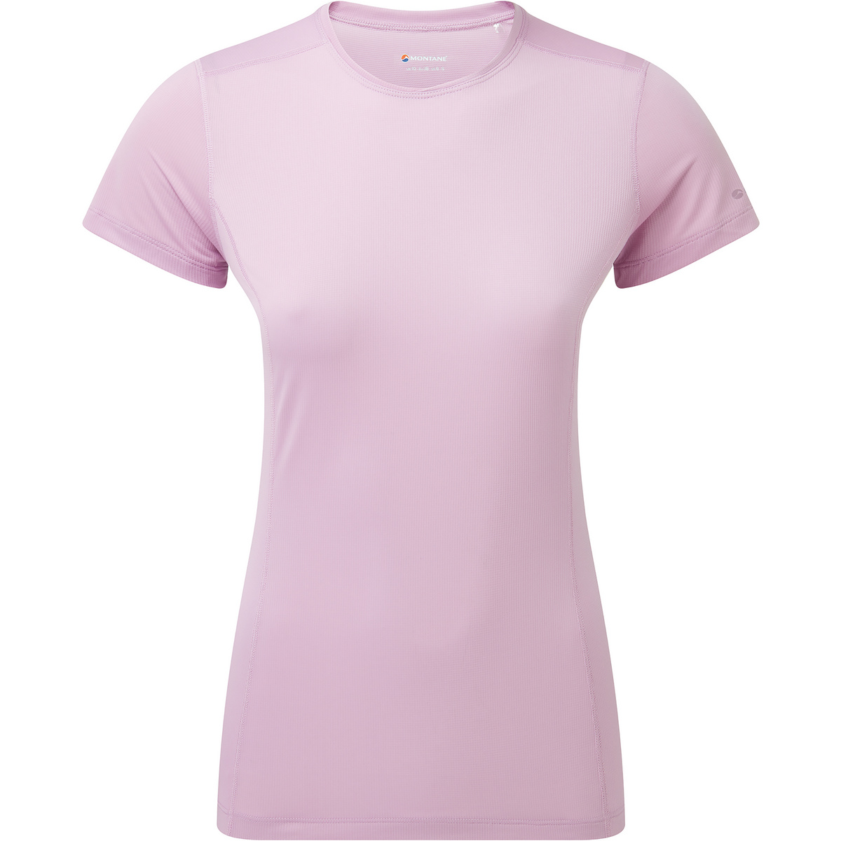 foto del prodotto montane donna maglia a manica corta lite dart