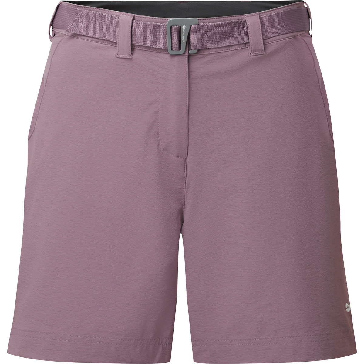foto del prodotto montane donna pantaloncini lite terra stretch